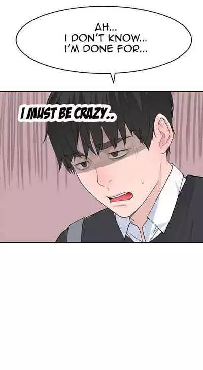 BETWEEN US Ch. 1-26