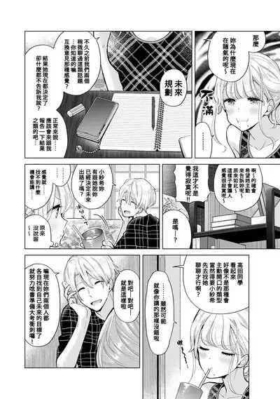 Noraneko Shoujo to no Kurashikata | 與野貓少女一起生活的方法 Ch. 22-39