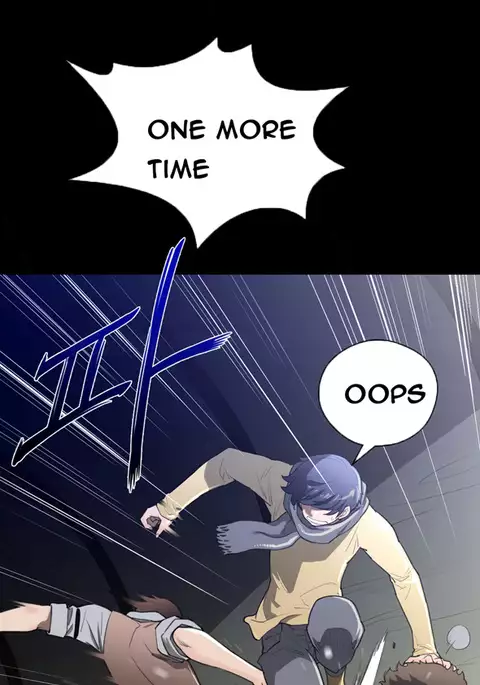 Perfect Half Ch.1-17