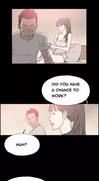 [Mr. Byeong-Su] Cohabitation Ch.1-35.5 (English) (Ongoing)