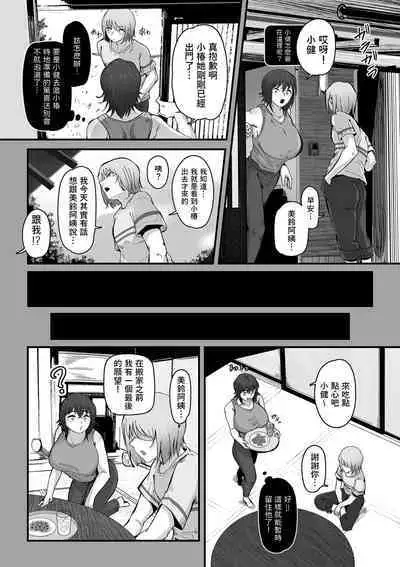 Boku no Doutei o Hitozuma ni Sasagu