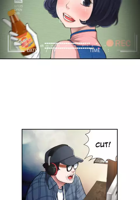 Tissue Thieves Ch.1-30