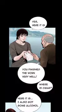 Missing Ch.1-14 (English) (Ongoing)