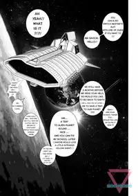 [MocucuMo] Alien Fortune [Eng]