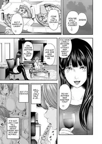 [Mitarai Yuuki] Soukan no Replica | Adultery Replica [English][Amoskandy][Ongoing]