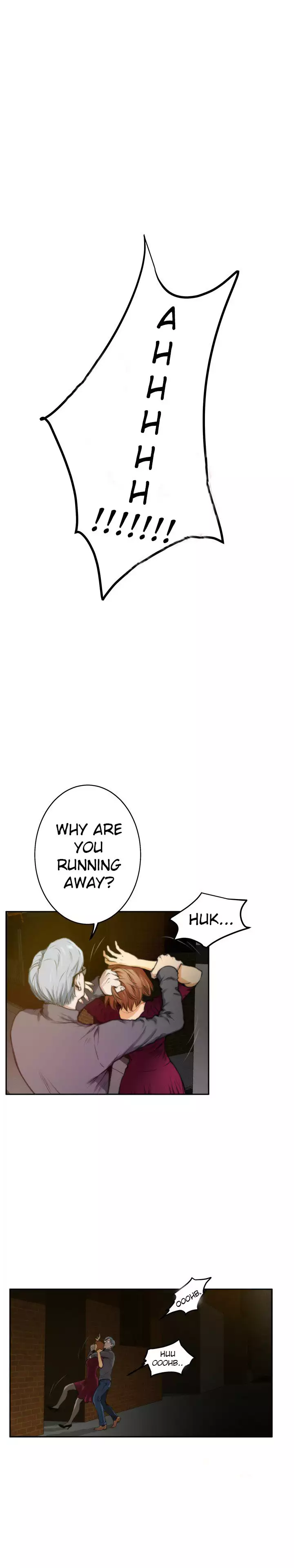 H-Mate - Chapters 1-30