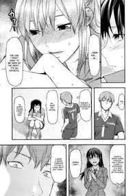[Yuzuki N Dash] Sister Control Ch. 1-6 [English] {Dammon}