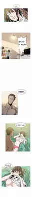 Change Partner Ch.1-8 (English) (Ongoing)