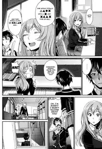 [Miyabi] Otomehime [English] {doujins.com}