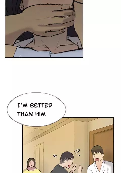 Double Date Ch.1-24