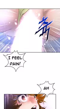 Perfect Half Ch.1-23 (English) (Ongoing)