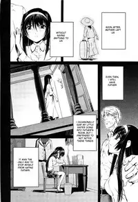 [Nakamura Uzuki] Bara Seiyoukan v.02 ch09-16 (END) [ENG][NEETouRyu Dojo]