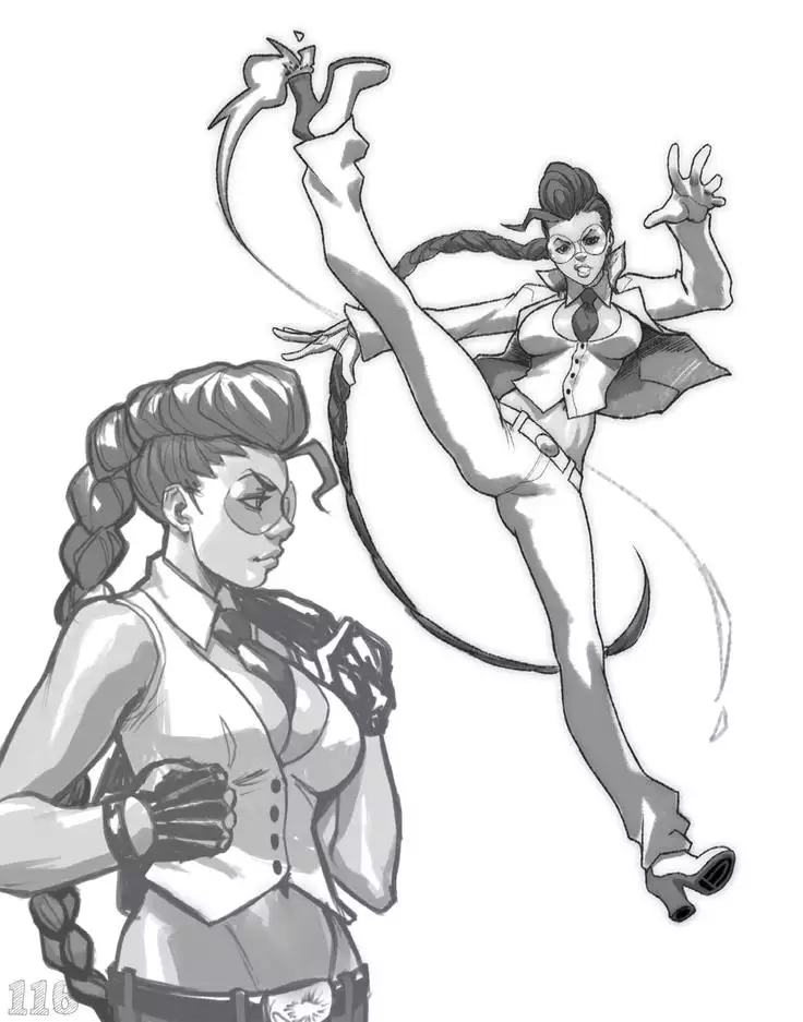 Robaato's Skabrous Skratchwork Vol. 1