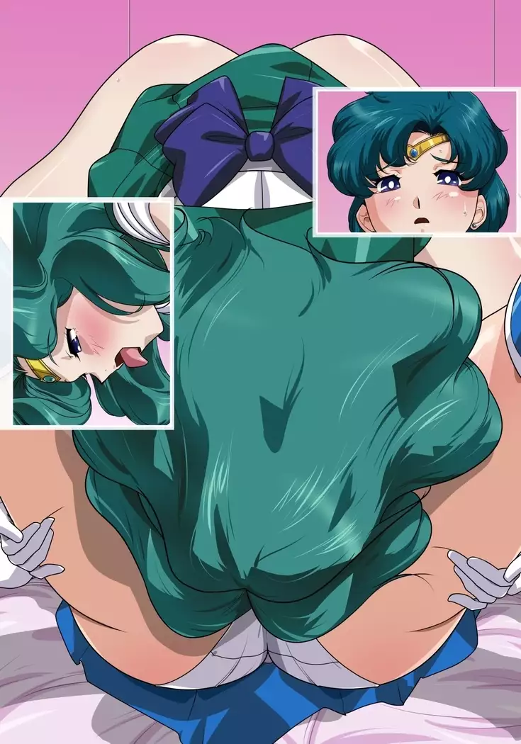 HARDCORE DATE ~haruka