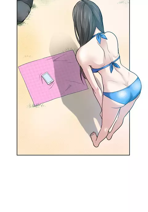 Change Partner Ch.1-12