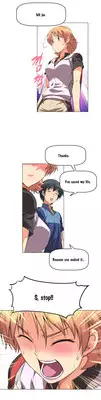 Brawling Go 0-14 Chapters (To be continued)
