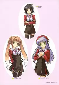 YUKIRIN Art-works