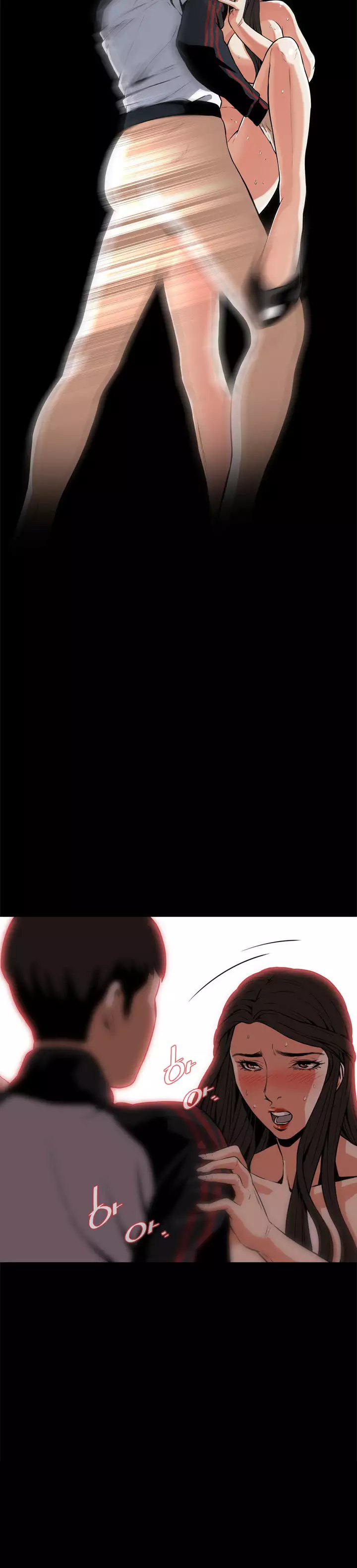 Peek Ch.1-12