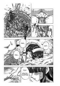 [Hoteisou] Osonae Mono 1-3 [English]