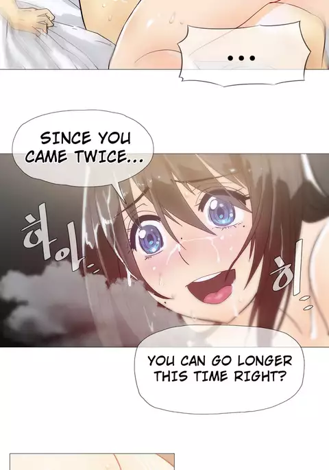 Household Affairs Ch.1-50.5
