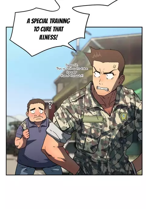 Refrain Love Ch.1-20