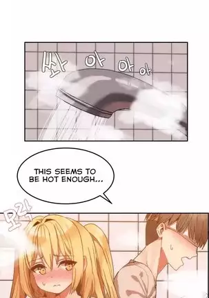 Hahri’s Lumpy Boardhouse Ch.10/32 Ongoing