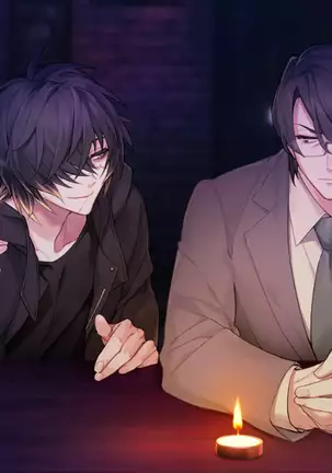 Slow Damage All CGs