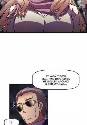Brawling Go Ch.76-106