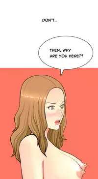 Hooker Ch.1-37 (English) (Ongoing)