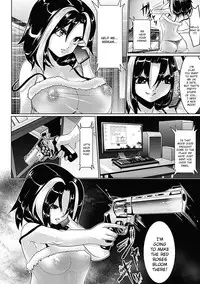 [Souryuu] Pheromone Days [English]