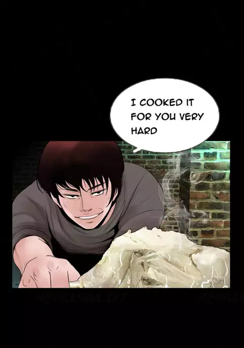Missing Ch.1-10