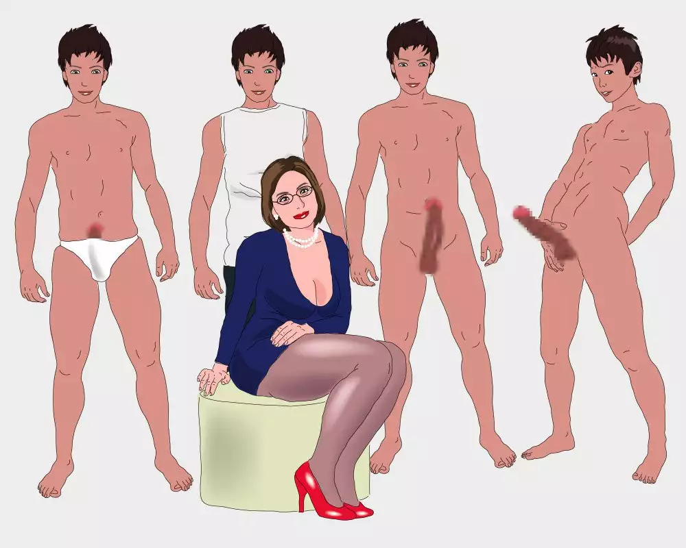 Yusuke, Forgive Me...