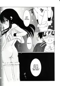 [Sasakura Ayato] "Houkago" Series Ch. 1-3 | After School 1-3 [English]