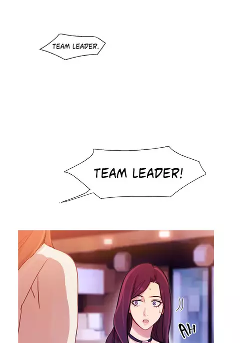 Scandal of the Witch Ch.1-38