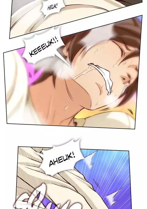 Secret Folder Ch.1-13