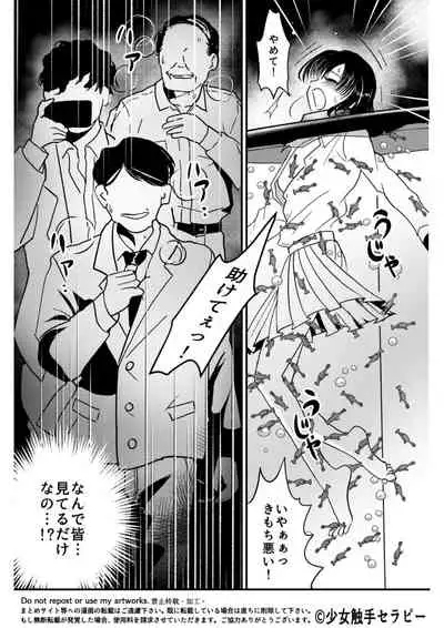 Otona no Suizokukan