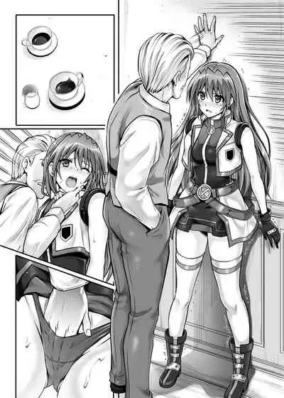 Cyclone no Doujinshi Matome 2012-2019 part 2