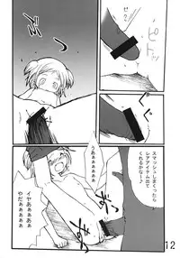 Tsurupeta Kenkyuusho Houkokusho