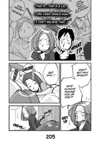 [nu-] Kawamono [English]