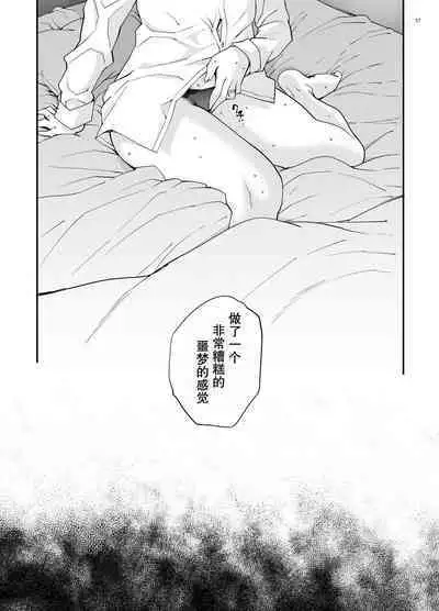 Takanashi Shimai no Junan - saimin sisters