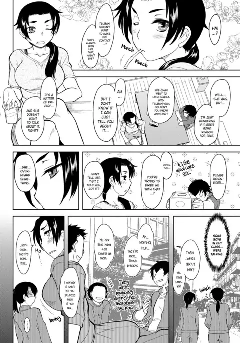 Momoiro Daydream Ch. 1-9