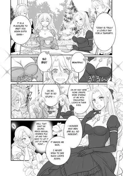 Misogyny Conquest