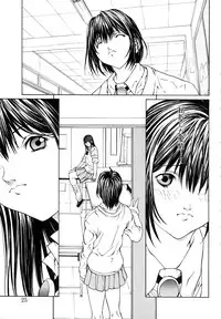 [OKAWARI] Kussetu - Refrection