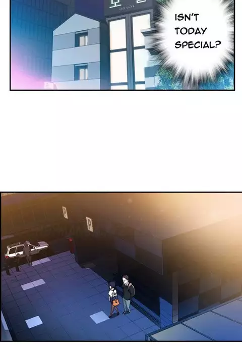 Tissue Thieves Ch.1-14