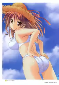 YUKIRIN Art-works