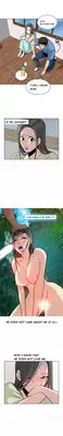 Change Partner Ch.1-8 (English) (Ongoing)