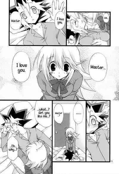 Endless My Attack!!