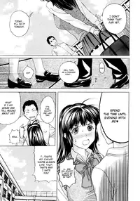 [Kusatsu Terunyo] Pet Life Ch. 1-3 [English]
