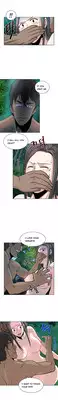 Change Partner Ch.1-8 (English) (Ongoing)