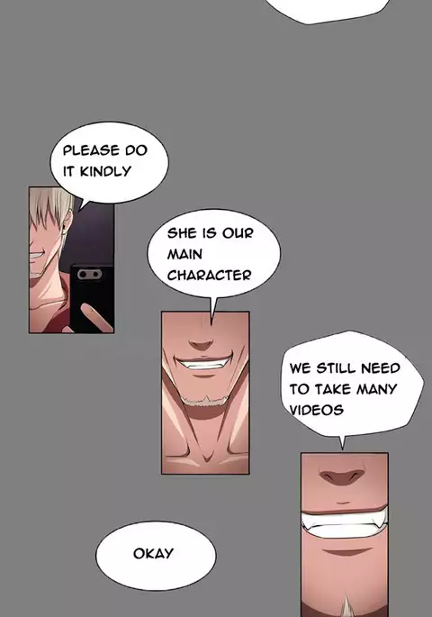 Trap Ch.1-8